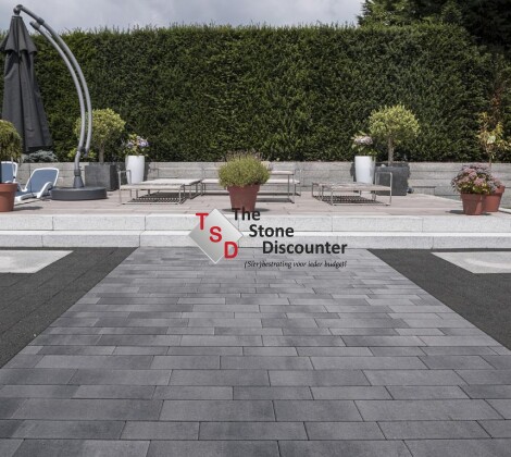 RedSun Premiton Linea XL Gran Canaria Banenverb. 8 cm Sfeerfoto