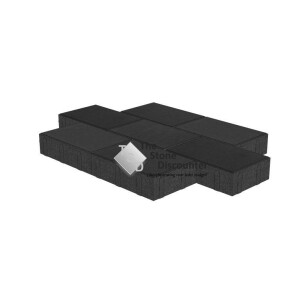 RedSun Premiton Linea XL La Palma 30x20x8 cm Productfoto
