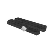 RedSun Premiton Linea XL La Palma Banenverb. 8 cm Productfoto