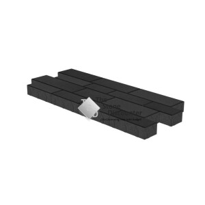 RedSun Premiton Linea XL La Palma Banenverb. 8 cm Productfoto