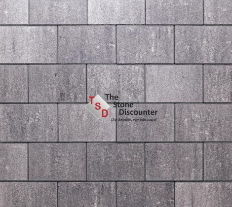 RedSun Premiton Linea XL Lanzarote 30x20x8 cm Kleurfoto