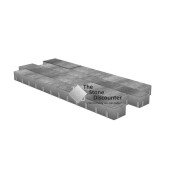 RedSun Premiton Linea XL Lanzarote Banenverb. 8 cm Productfoto