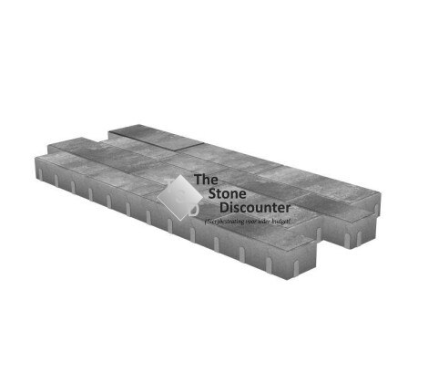 RedSun Premiton Linea XL Lanzarote Banenverb. 8 cm Productfoto