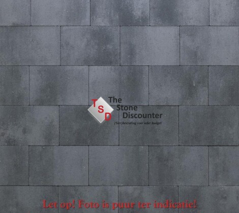 RedSun Premiton Gran Canaria 30x15x6 cm Kleurfoto