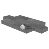 RedSun Premiton Gran Canaria 30x15x6 cm Productfoto