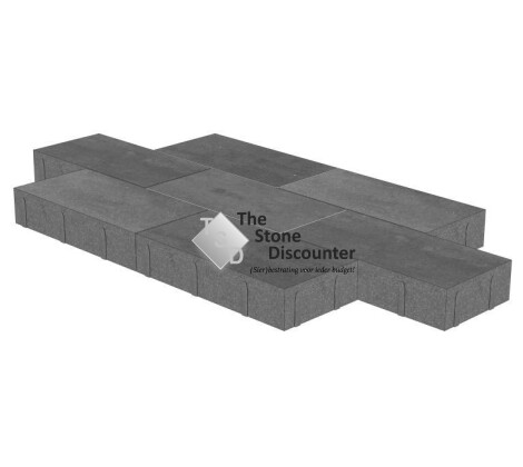 RedSun Premiton Gran Canaria 30x15x6 cm Productfoto