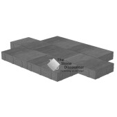 RedSun Premiton Gran Canaria 30x20x6 cm Productfoto