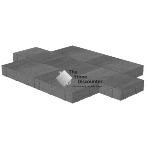 RedSun Premiton Gran Canaria 30x20x6 cm Productfoto