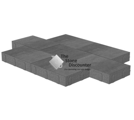 RedSun Premiton Gran Canaria 30x20x6 cm Productfoto