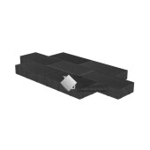 RedSun Premiton La Palma 30x15x6 cm Productfoto