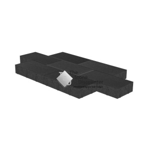 RedSun Premiton La Palma 30x15x6 cm Productfoto