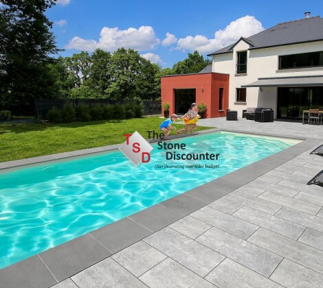 RedSun Premiton Plus SE XXS Lanzarote 80x40x4 cm Sfeerfoto