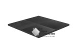 RedSun Premiton Plus XXS La Palma 60x60x4 cm Productfoto