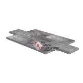 RedSun Premiton Plus XXS Lanzarote 60x30x4 cm Productfoto