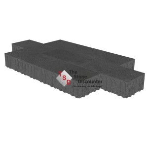 RedSun Premiton Aqua XL La Palma 30x15x8 cm Productfoto