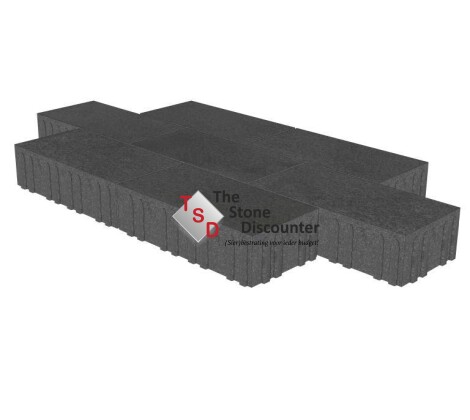 RedSun Premiton Aqua XL La Palma 30x15x8 cm Productfoto