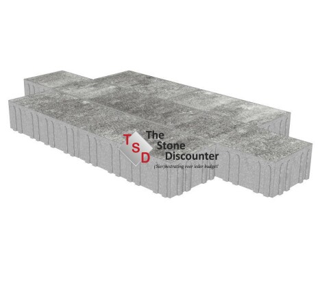 RedSun Premiton Aqua XL Lanzarote 30x15x8 cm Productfoto