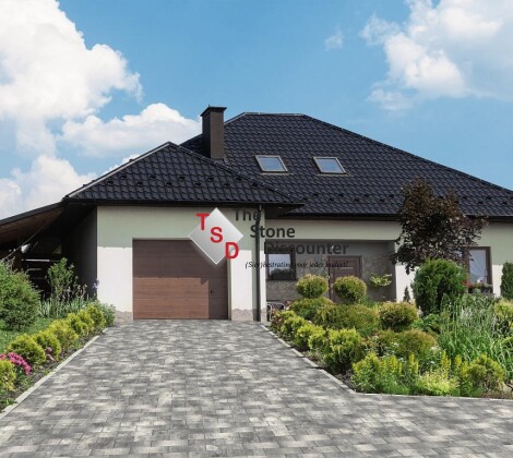 RedSun Premiton Aqua XL Lanzarote 30x15x8 cm Sfeerfoto