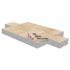 RedSun Premiton Ibiza 30x15x6 cm Productfoto