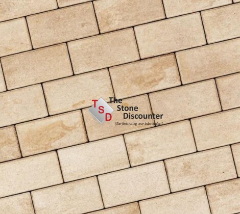 RedSun Premiton Linea Ibiza 20x10x6 cm Kleu