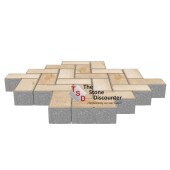RedSun Premiton Linea Ibiza 20x10x6 cm Productfoto