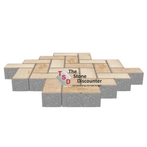 RedSun Premiton Linea Ibiza 20x10x6 cm Productfoto