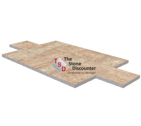 RedSun Premiton Plus SE Ibiza 80x40x4 cm Pr