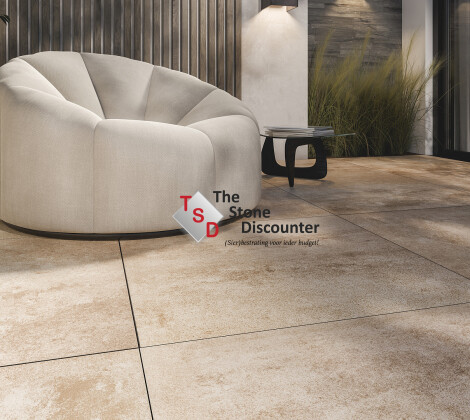 Premiton Plus SE Ibiza 80x80x5 cm 3