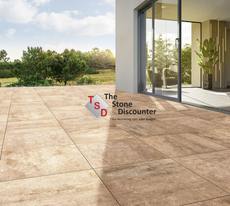 Premiton Plus SE Ibiza 80x80x5 cm