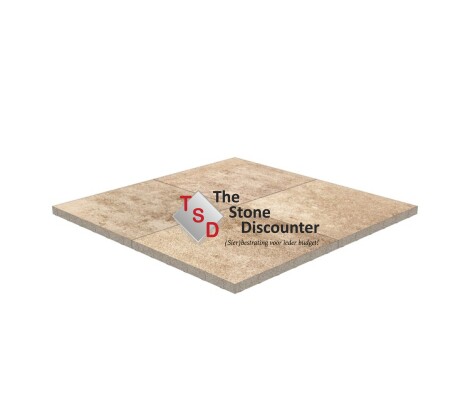 Premiton Plus SE XXS Ibiza 60x60x4 cm productfoto