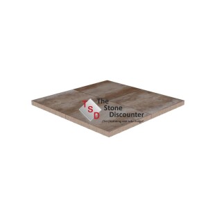 Recto Kilimanjaro 60x60x5 cm productfoto