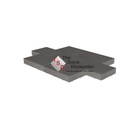 Recto Mount Everest 30x20x5 cm productfoto