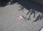 Recto Mount Everest 30x20x5 cm sfeerfoto