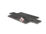 Recto Mount Everest 60x30x5 cm productfoto