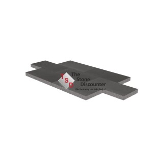 Recto Mount Everest 60x30x5 cm productfoto