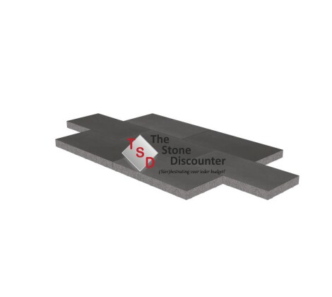 Recto Mount Everest 60x30x5 cm productfoto
