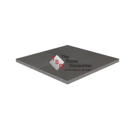 Recto Mount Everest 60x60x5 cm productfoto