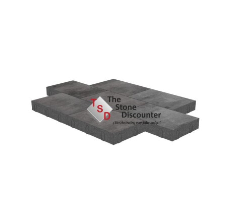 Recto Amiata 30x20x5 cm productfoto