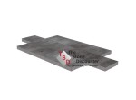 Recto Amiata 60x30x5 cm productfoto