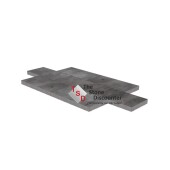 Recto Amiata 60x30x5 cm productfoto