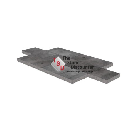 Recto Amiata 60x30x5 cm productfoto