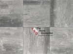 Recto Amiata 60x60x5 cm kleurfoto