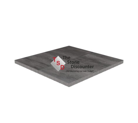 Recto Amiata 60x60x5 cm productfoto