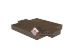 Recto London 15x15x6 cm productfoto