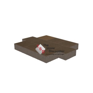 Recto London 15x15x6 cm productfoto