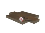 Recto London 30x20x6 cm productfoto