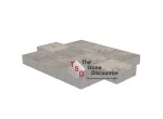 Recto Matterhorn 15x15x5 cm productfoto