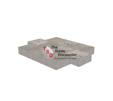 Recto Matterhorn 15x15x6 cm productfoto