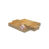 Recto Mont Blanc 15x15x6 cm productfoto