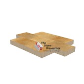 Recto Mont Blanc 30x20x6 cm productfoto
